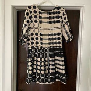Ace & Jig Lake Dress